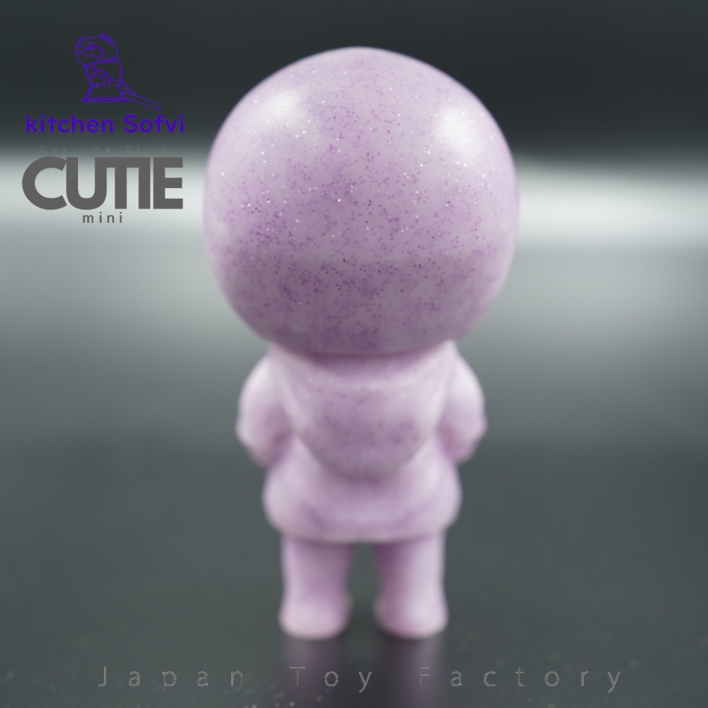 kitchen sofvi CUTIE mini TEST61