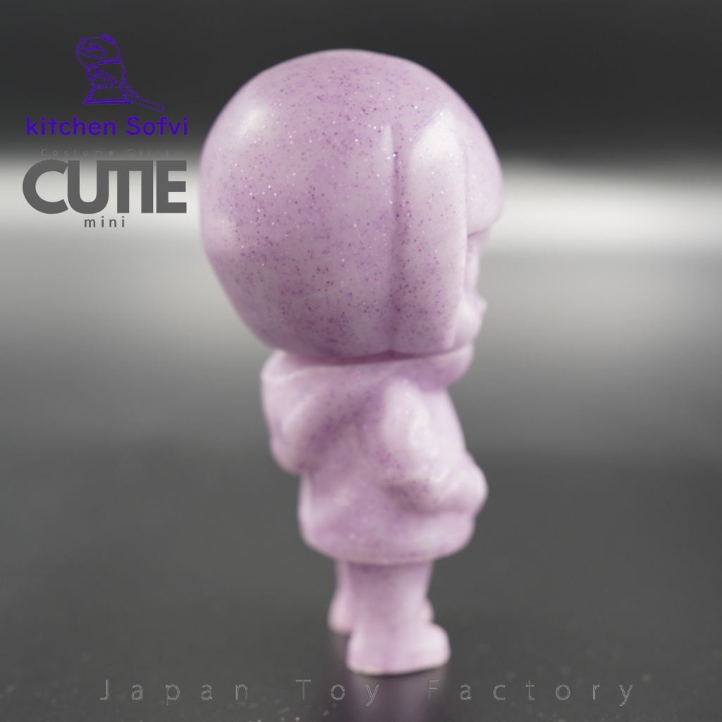 kitchen sofvi CUTIE mini TEST61