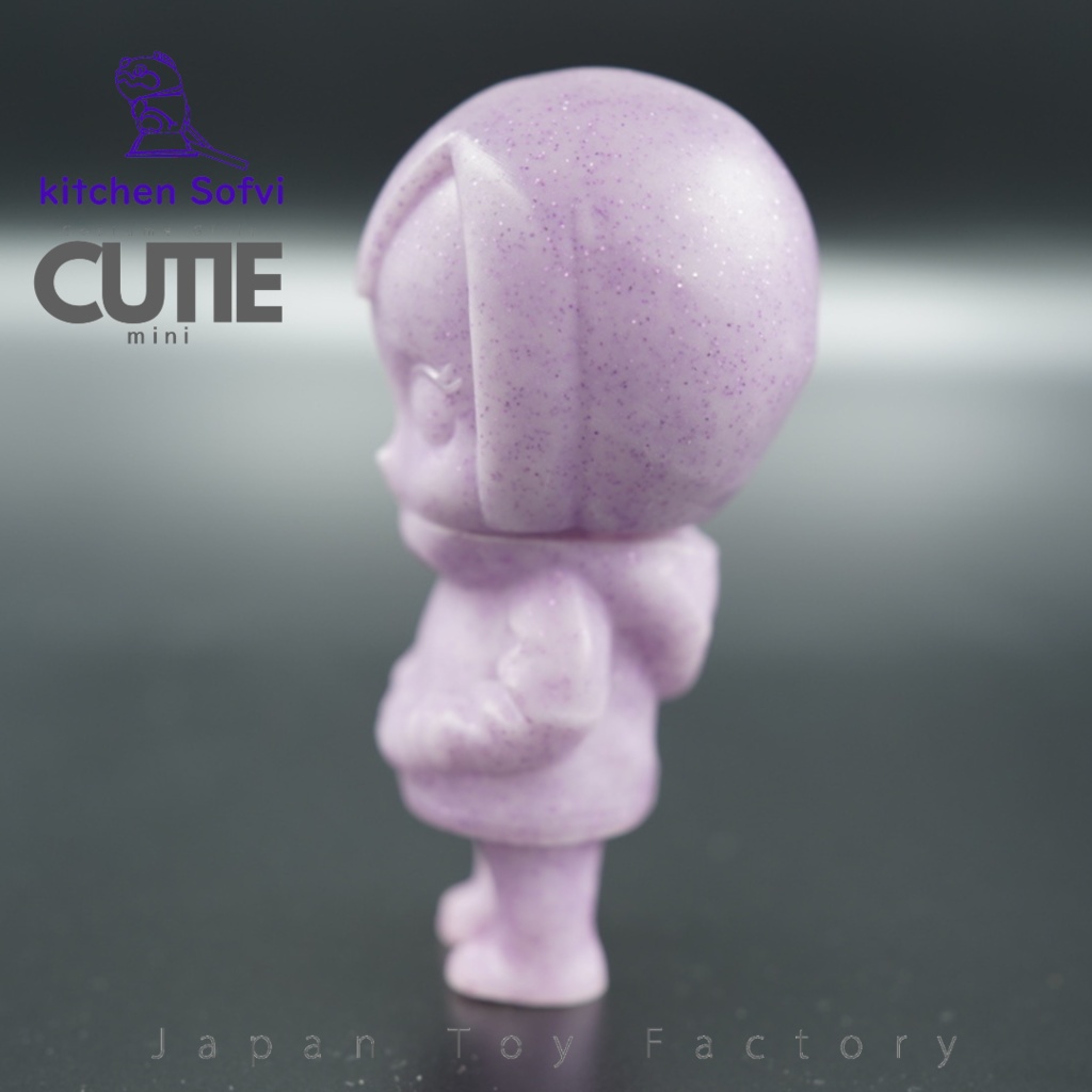 kitchen sofvi CUTIE mini TEST61