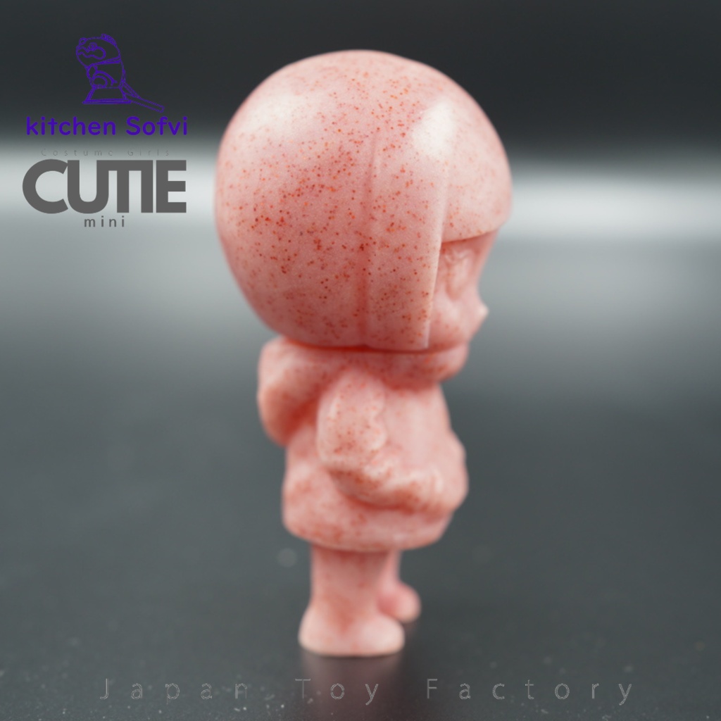 kitchen sofvi CUTIE mini TEST62