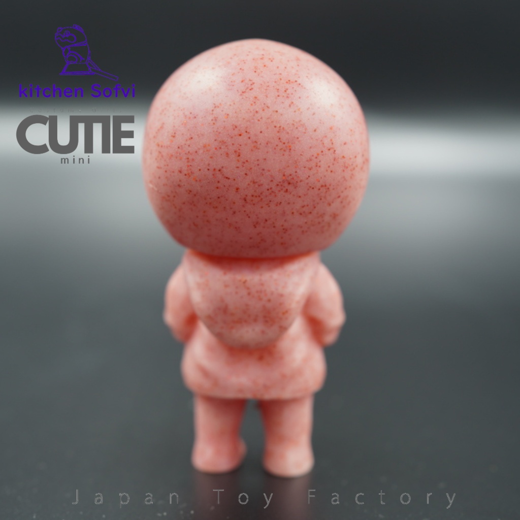 kitchen sofvi CUTIE mini TEST62