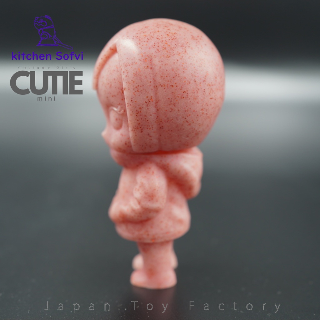 kitchen sofvi CUTIE mini TEST62