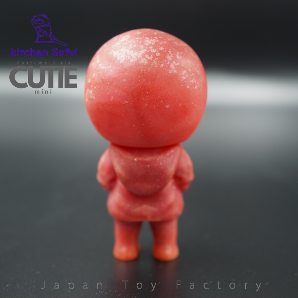 kitchen sofvi CUTIE mini TEST63