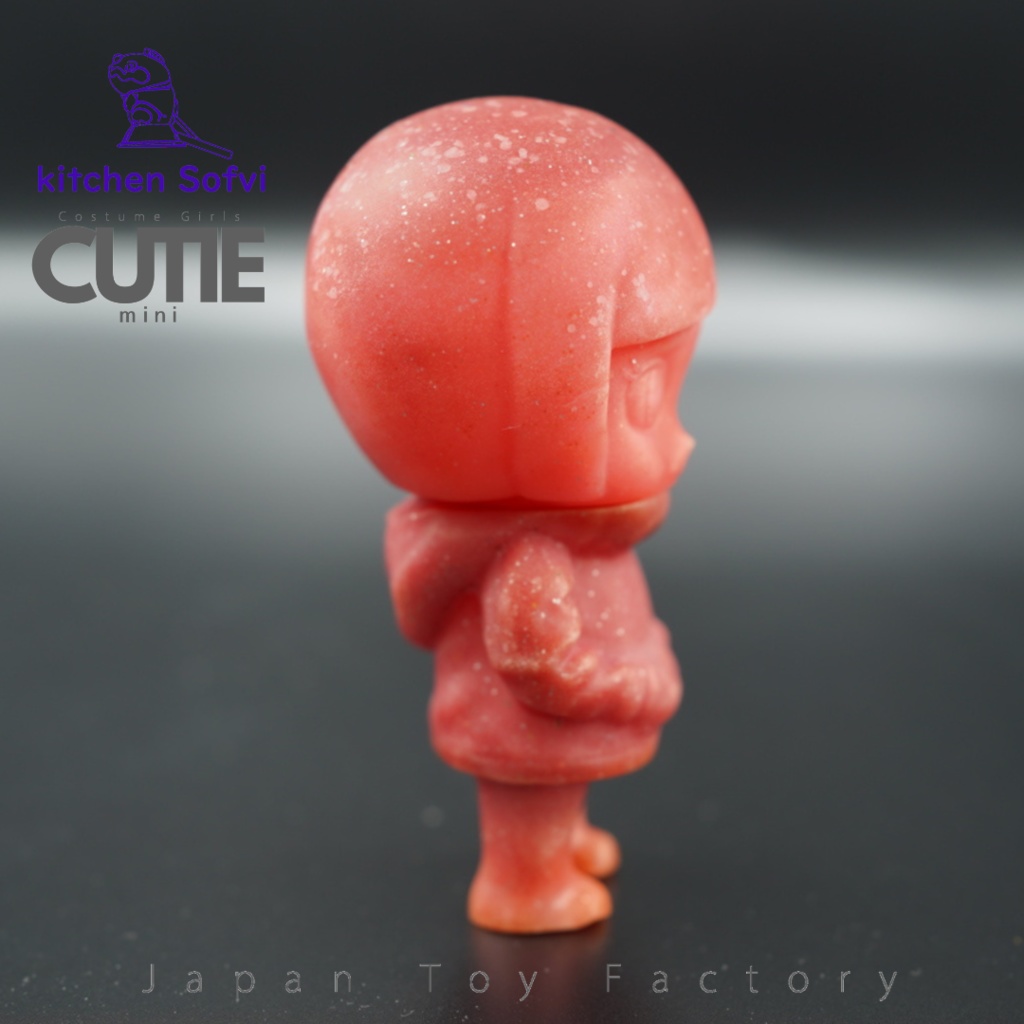 kitchen sofvi CUTIE mini TEST63