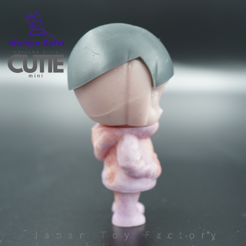 kitchen sofvi CUTIE mini TEST66
