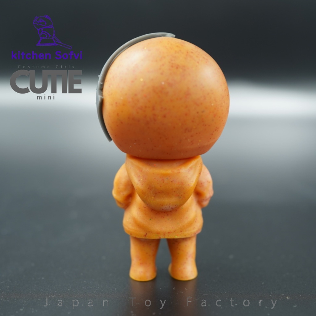kitchen sofvi CUTIE mini TEST67