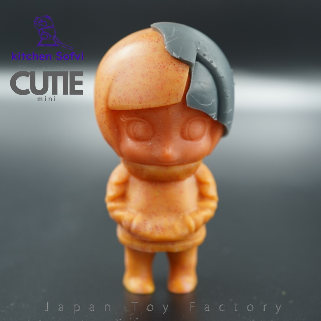 kitchen sofvi CUTIE mini TEST67