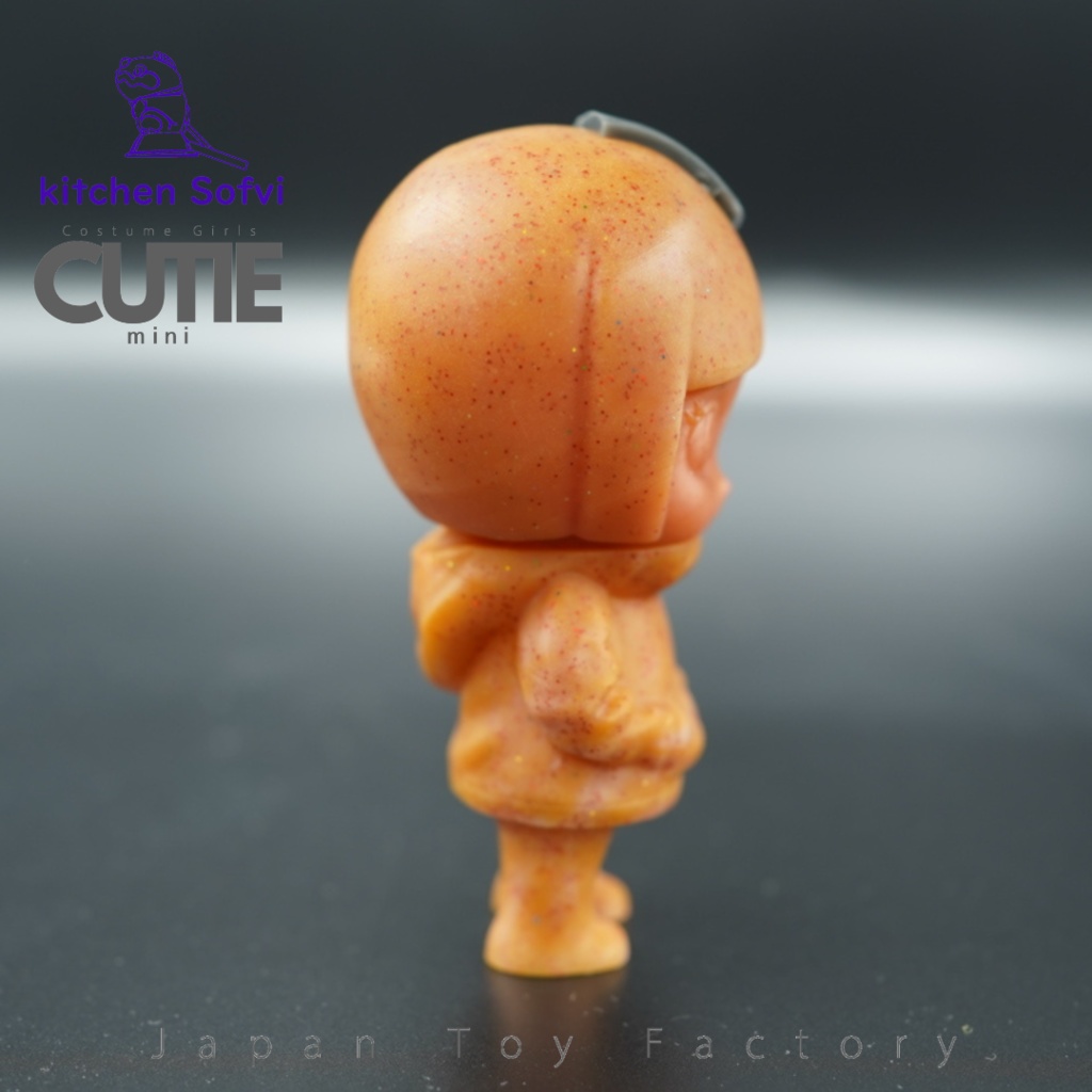kitchen sofvi CUTIE mini TEST67