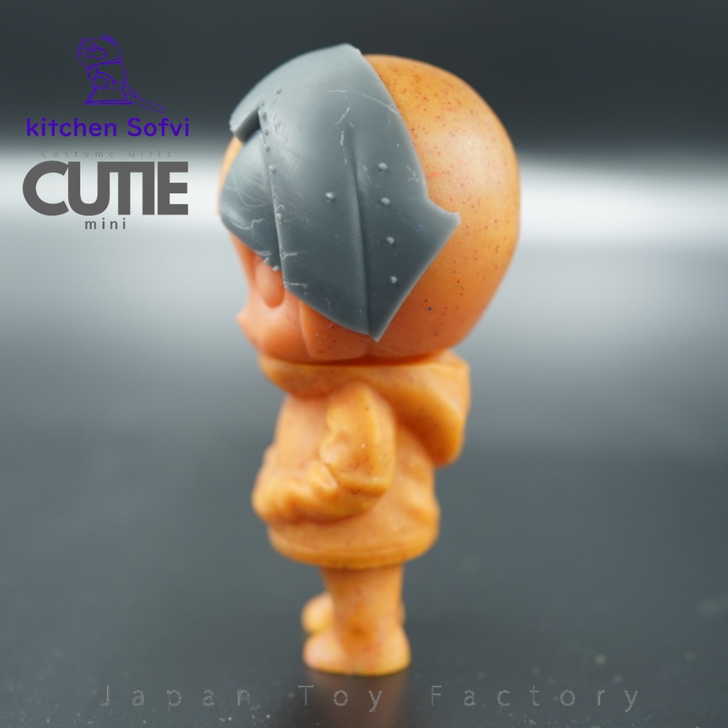 kitchen sofvi CUTIE mini TEST67
