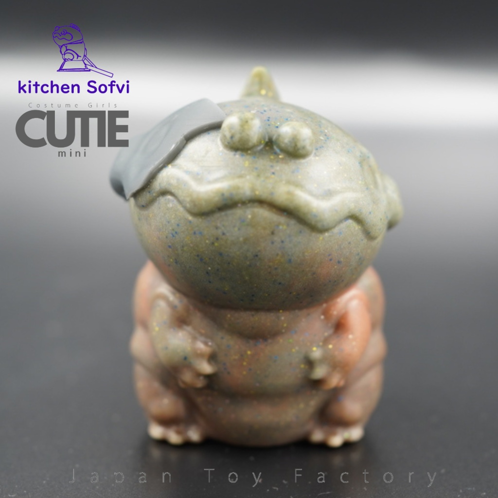 キチモン TEST69