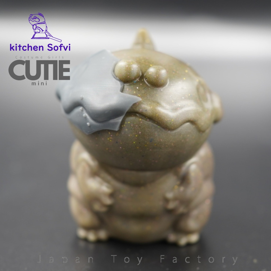 キチモン TEST70