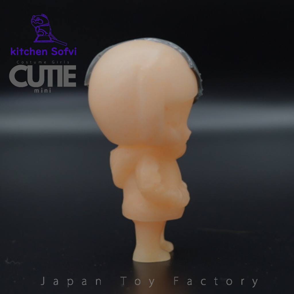 kitchen sofvi CUTIE mini TEST71