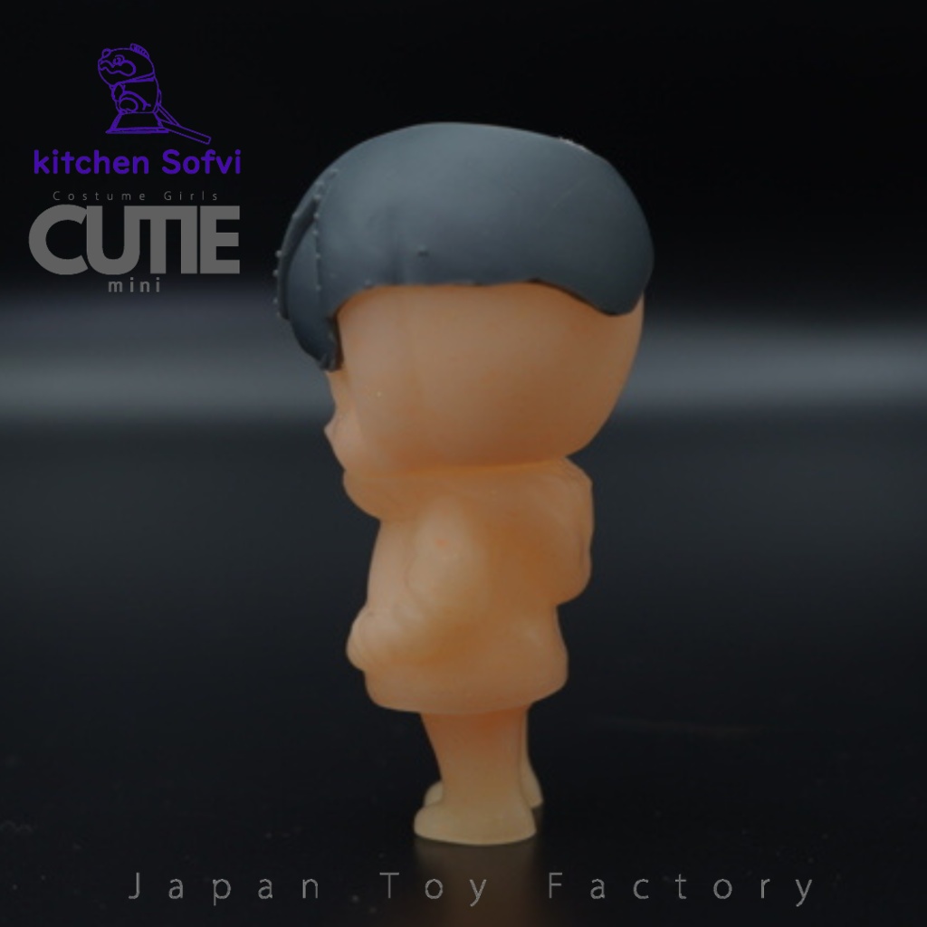 kitchen sofvi CUTIE mini TEST71