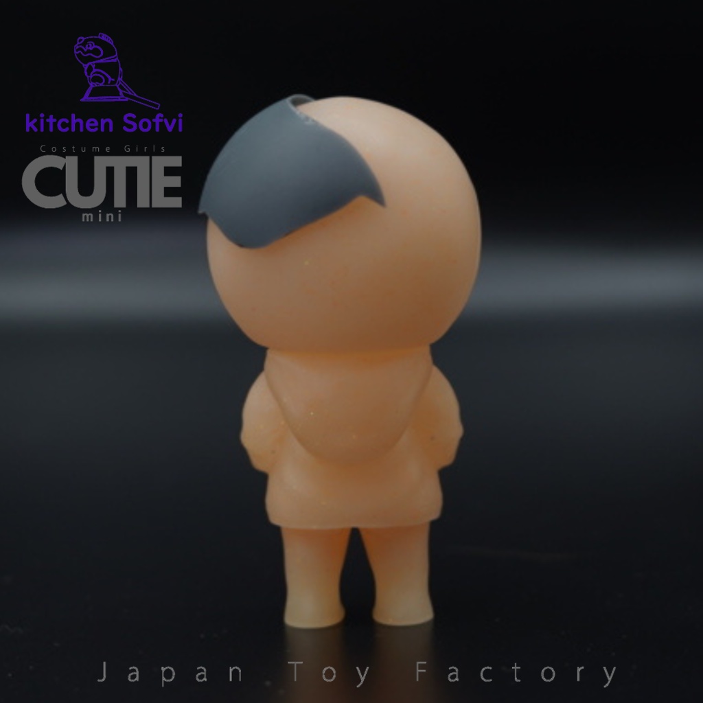 kitchen sofvi CUTIE mini TEST71