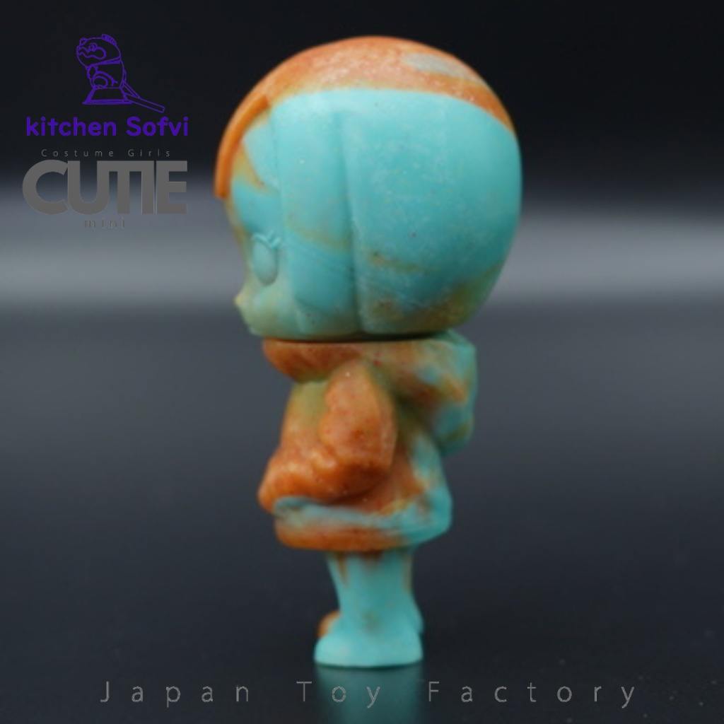 kitchen sofvi CUTIE mini TEST72