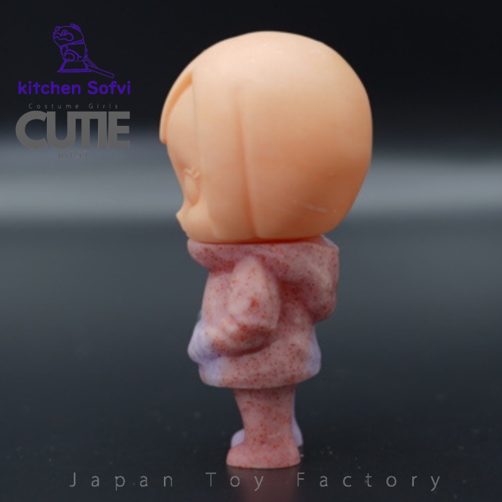 kitchen sofvi CUTIE mini TEST73