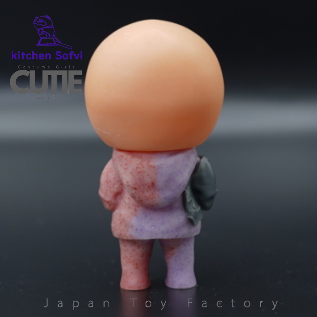 kitchen sofvi CUTIE mini TEST73