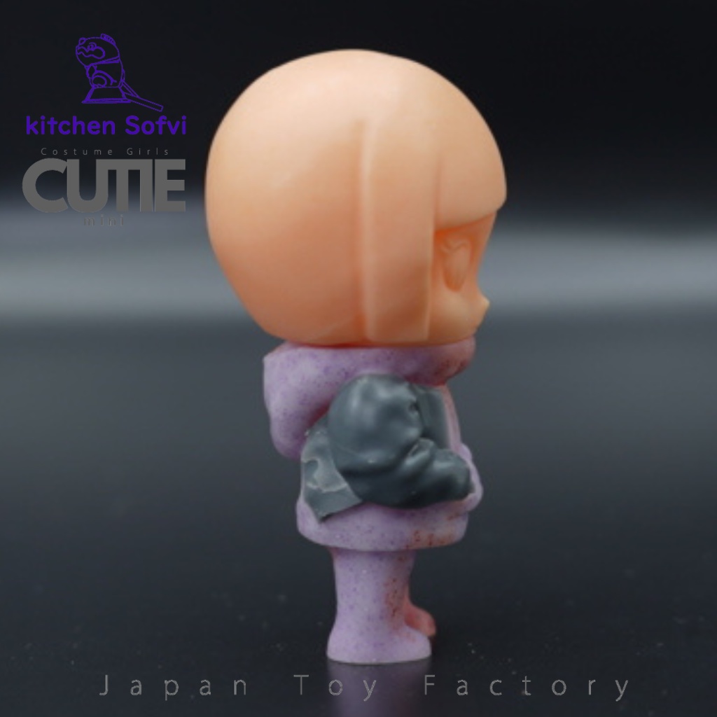 kitchen sofvi CUTIE mini TEST73