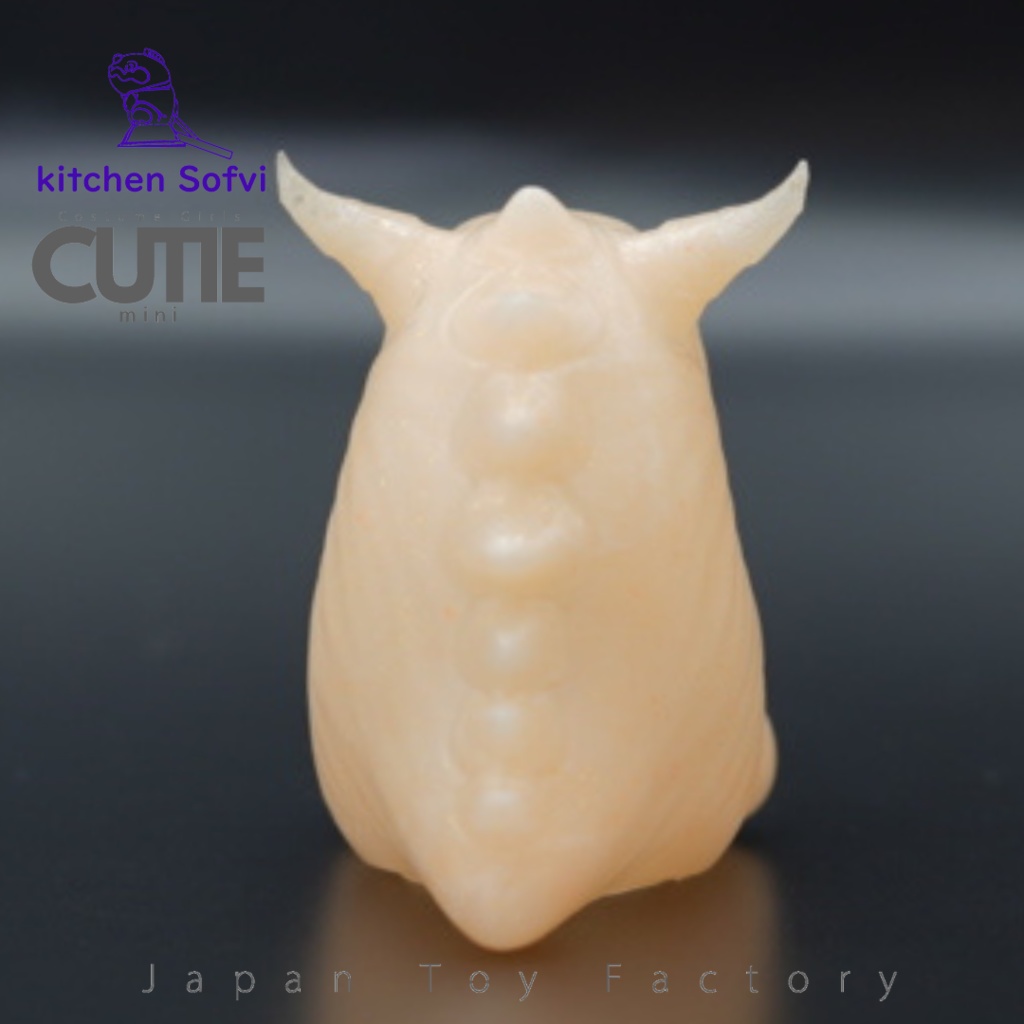 kitchen sofvi CUTIE mini TEST74