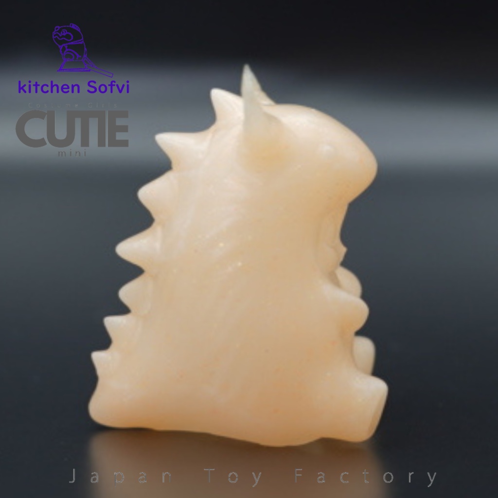 kitchen sofvi CUTIE mini TEST74