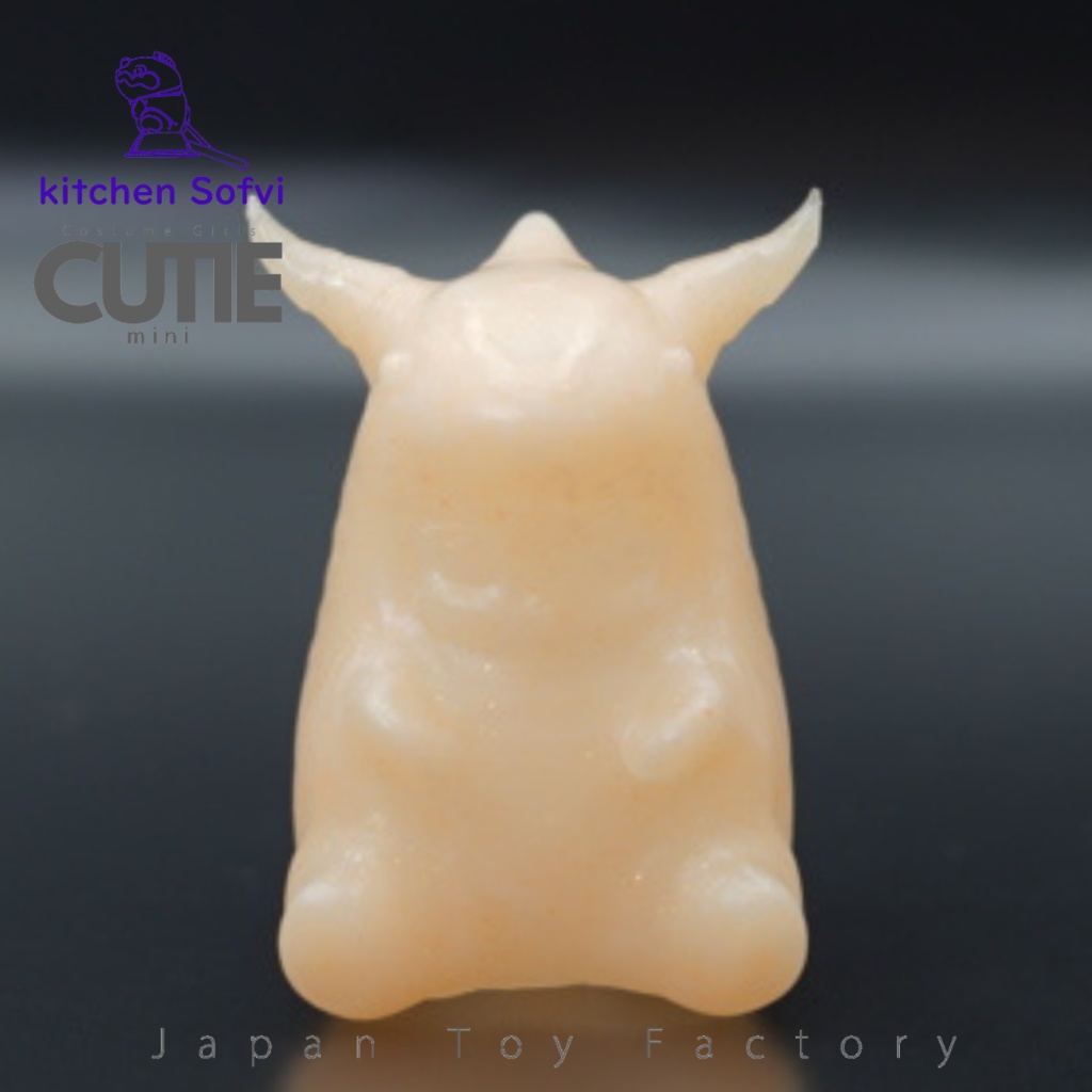 kitchen sofvi CUTIE mini TEST74