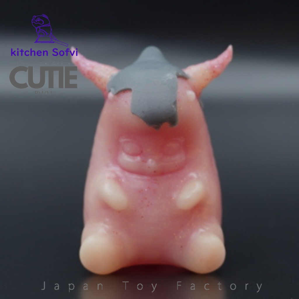 kitchen sofvi CUTIE mini TEST75