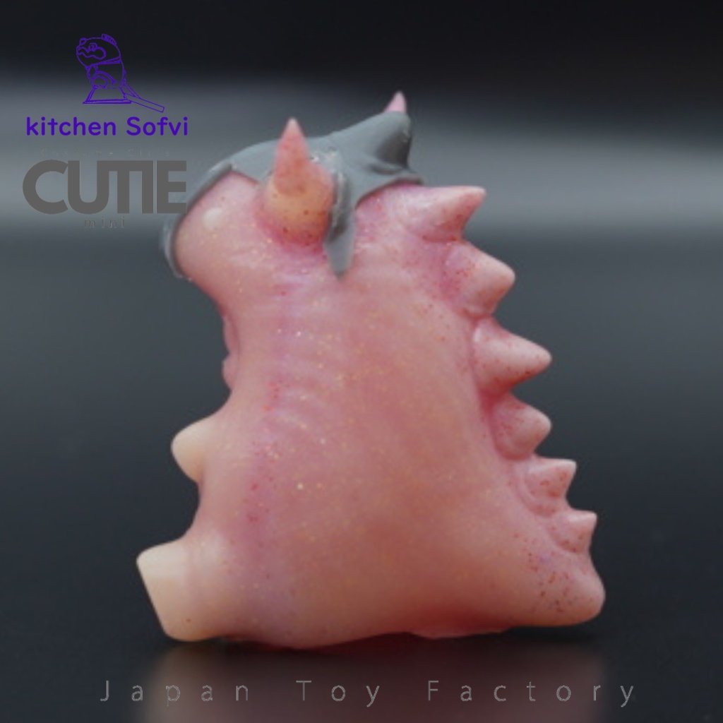 kitchen sofvi CUTIE mini TEST75