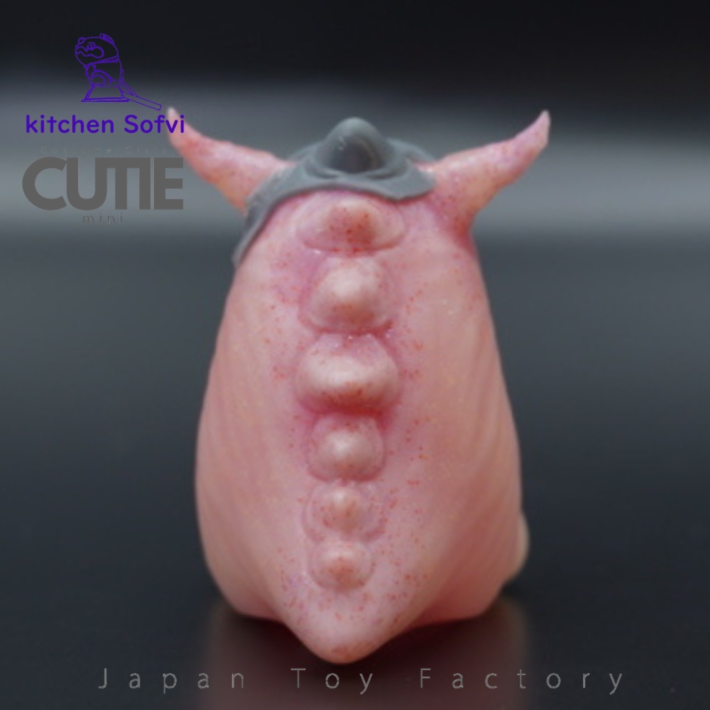 kitchen sofvi CUTIE mini TEST75