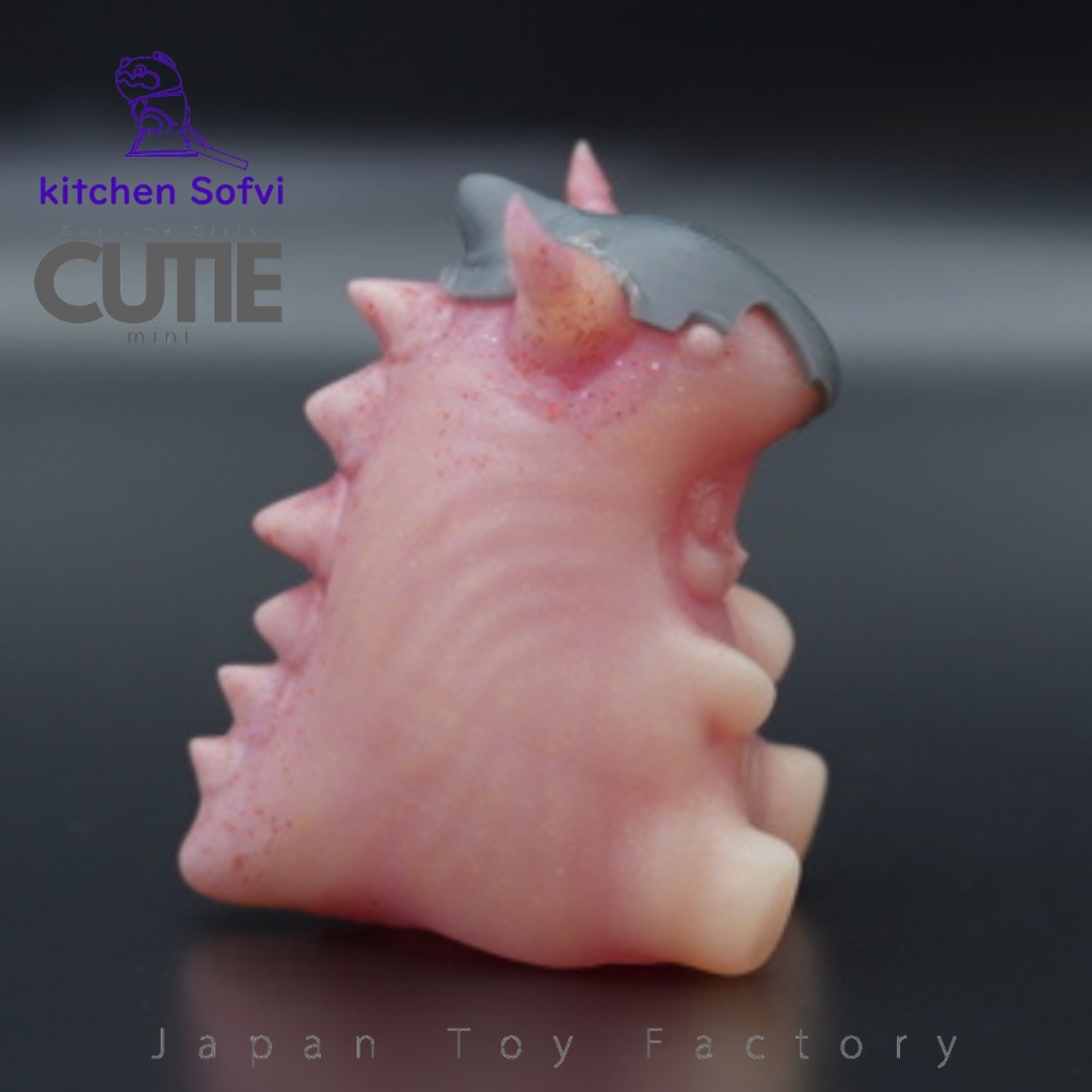 kitchen sofvi CUTIE mini TEST75