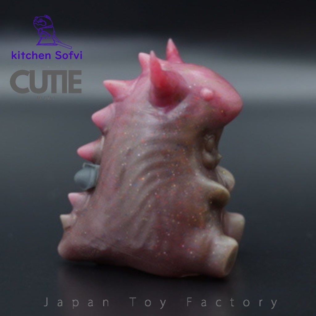 kitchen sofvi CUTIE mini TEST76