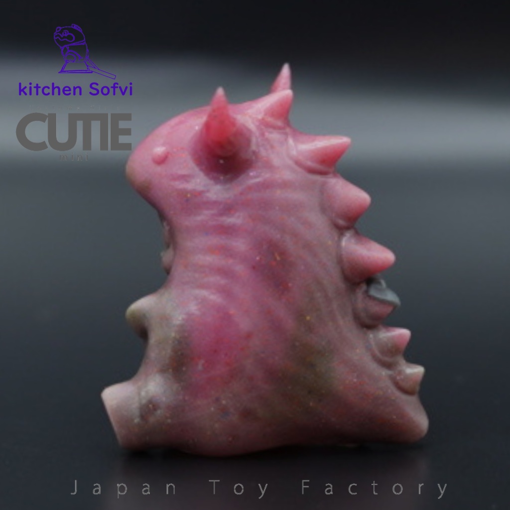kitchen sofvi CUTIE mini TEST76