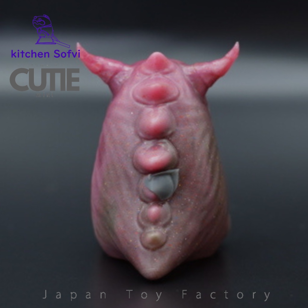 kitchen sofvi CUTIE mini TEST76