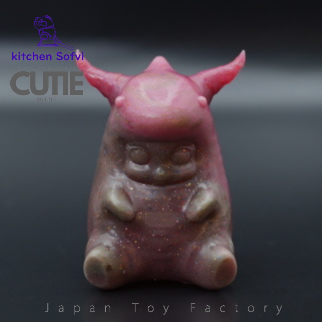kitchen sofvi CUTIE mini TEST76