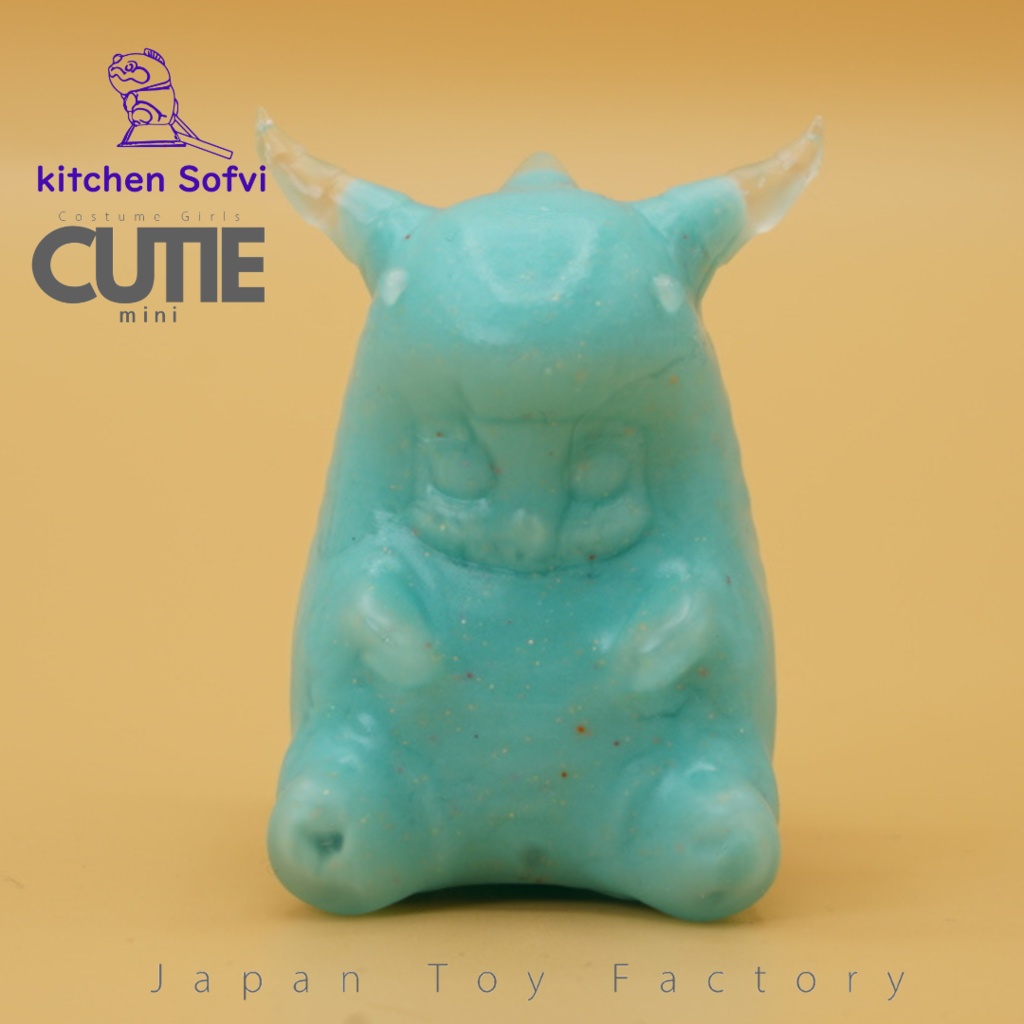 kitchen sofvi CUTIE mini TEST77