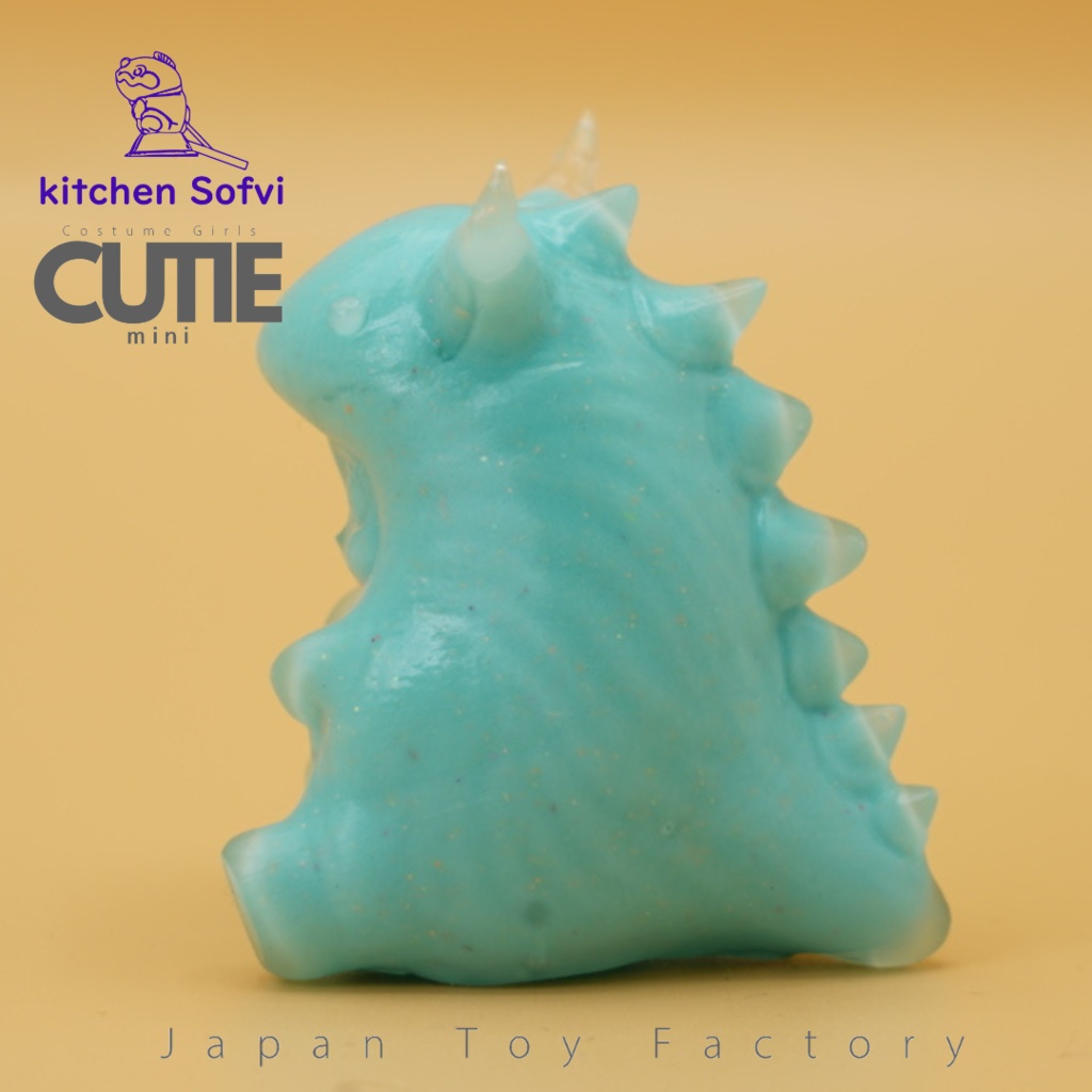 kitchen sofvi CUTIE mini TEST77