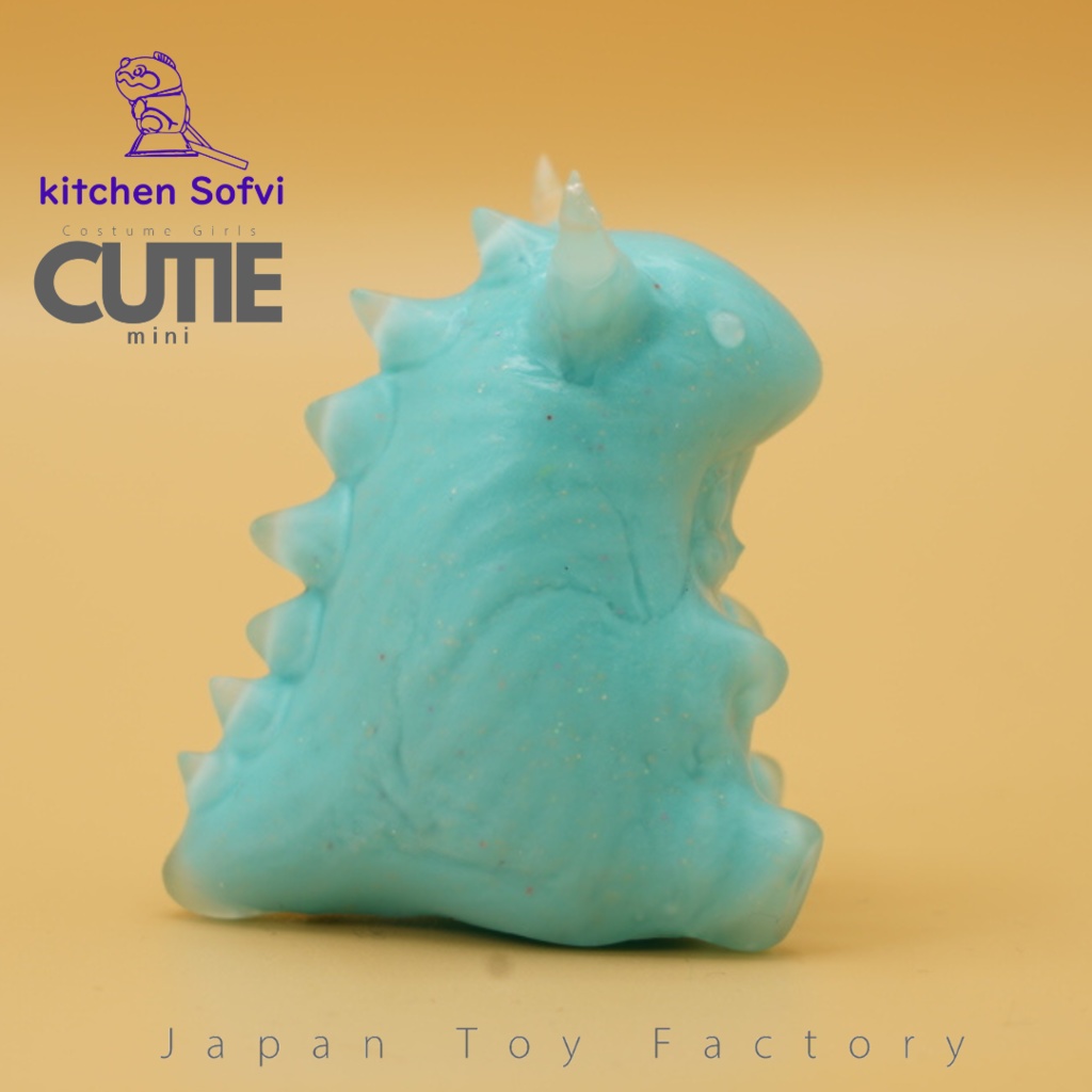 kitchen sofvi CUTIE mini TEST77