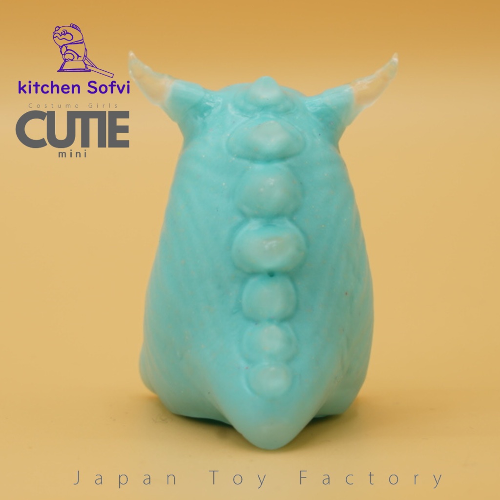 kitchen sofvi CUTIE mini TEST77
