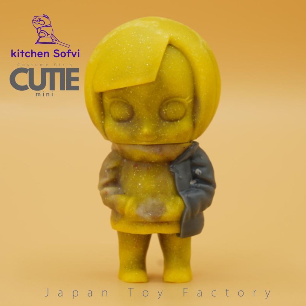 kitchen sofvi CUTIE mini78