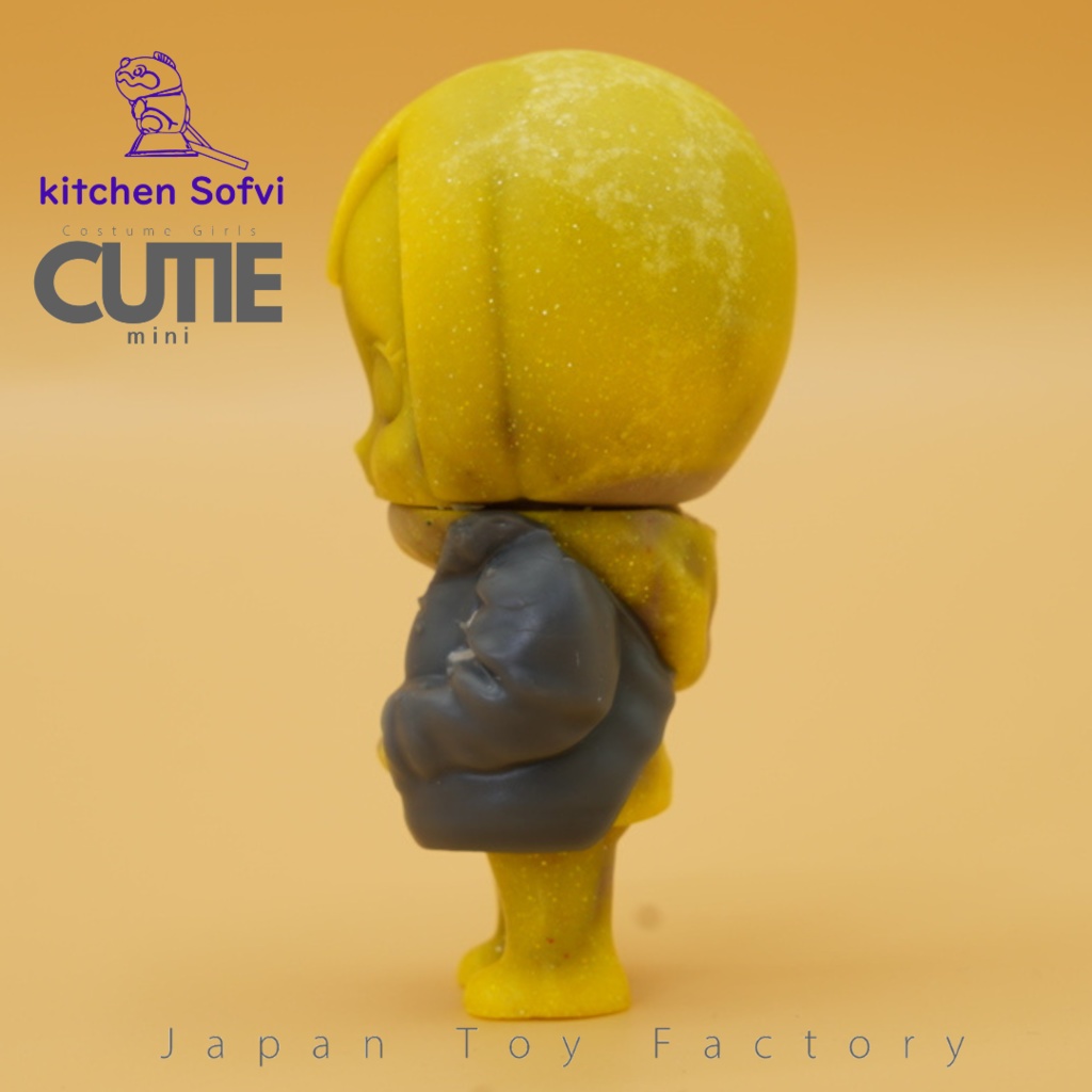 kitchen sofvi CUTIE mini78