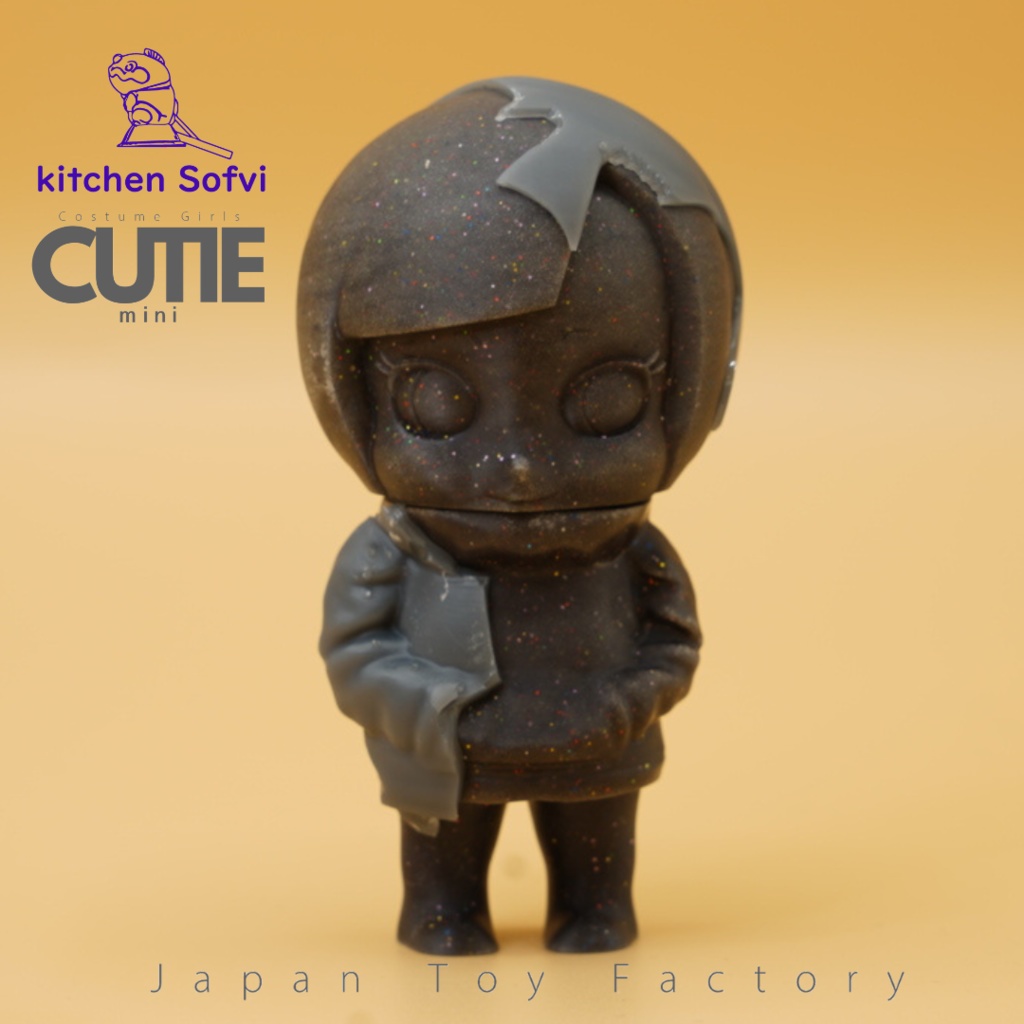 kitchen sofvi CUTIE mini80