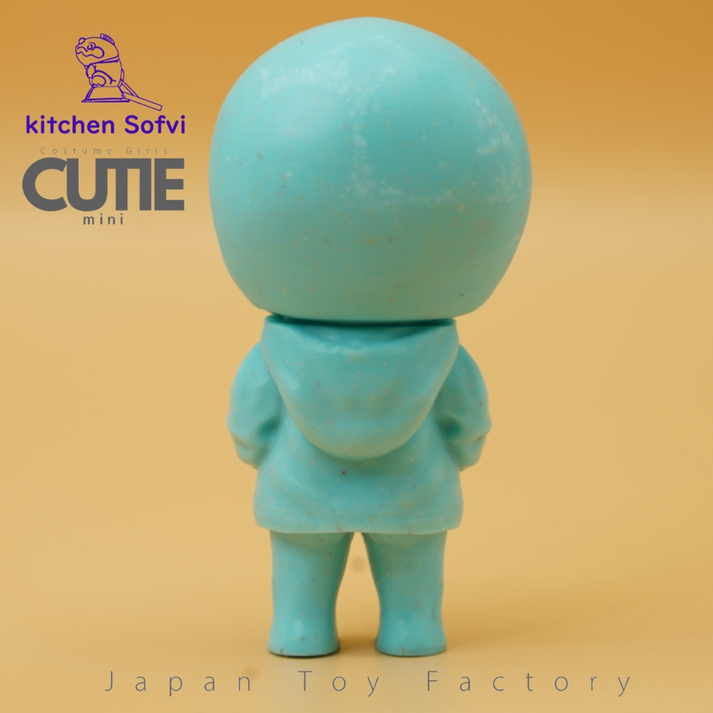 kitchen sofvi CUTIE mini TEST82