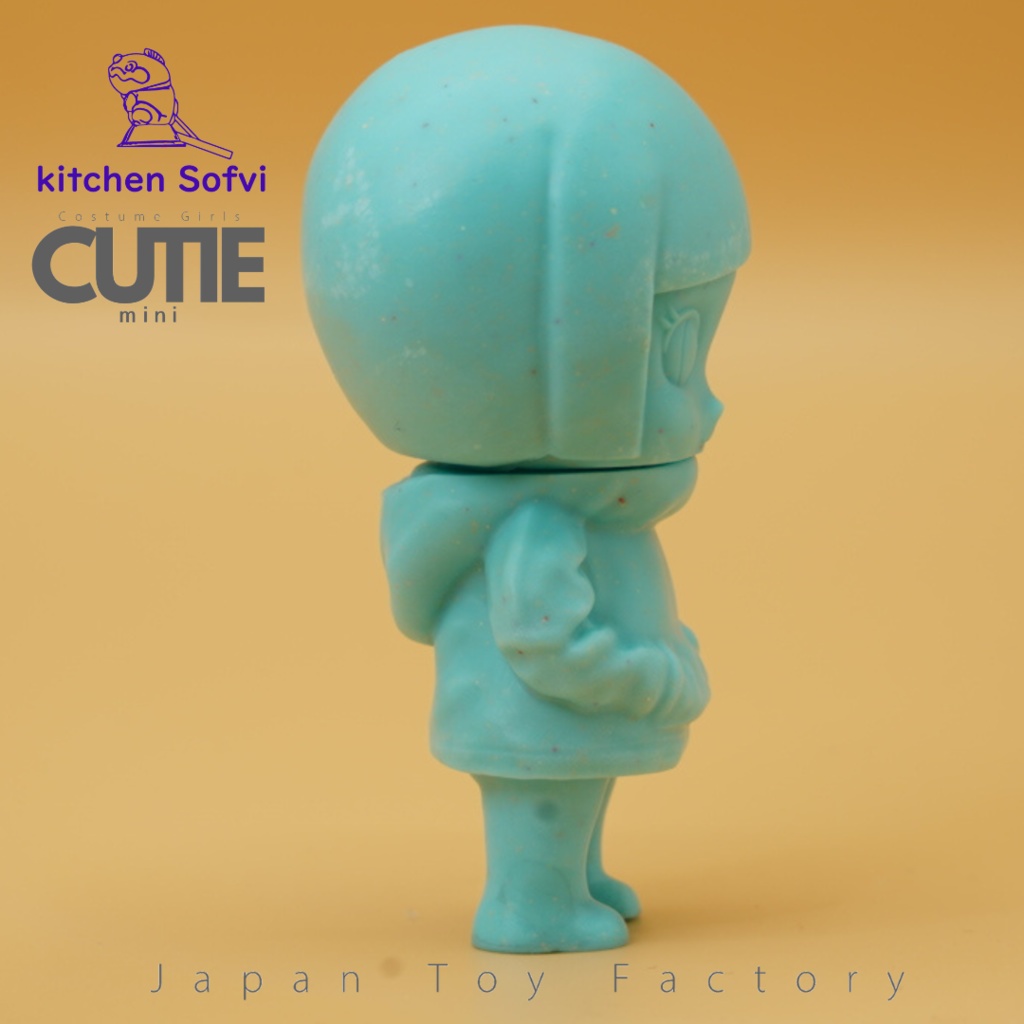 kitchen sofvi CUTIE mini TEST82