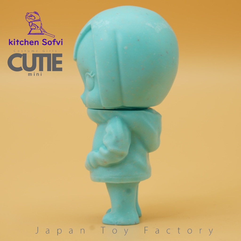 kitchen sofvi CUTIE mini TEST82