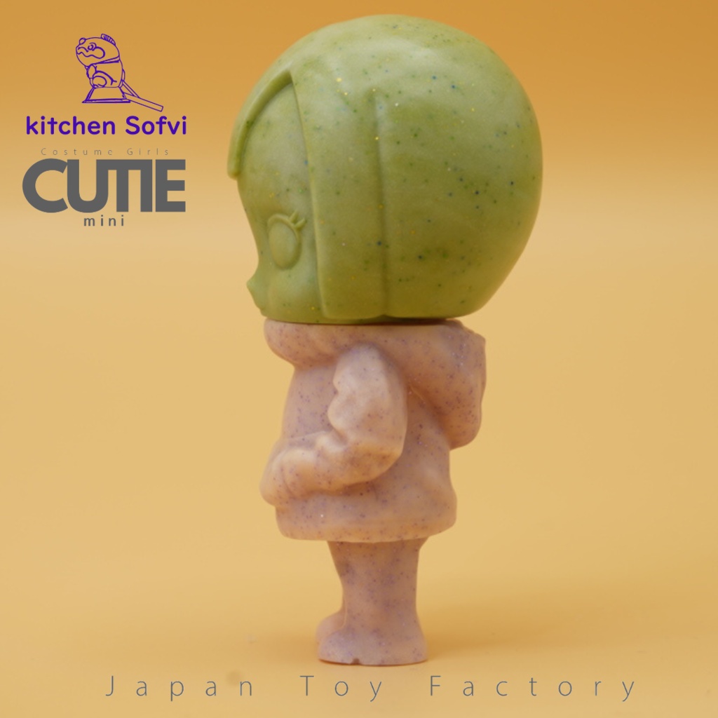 kitchen sofvi CUTIE mini TEST83