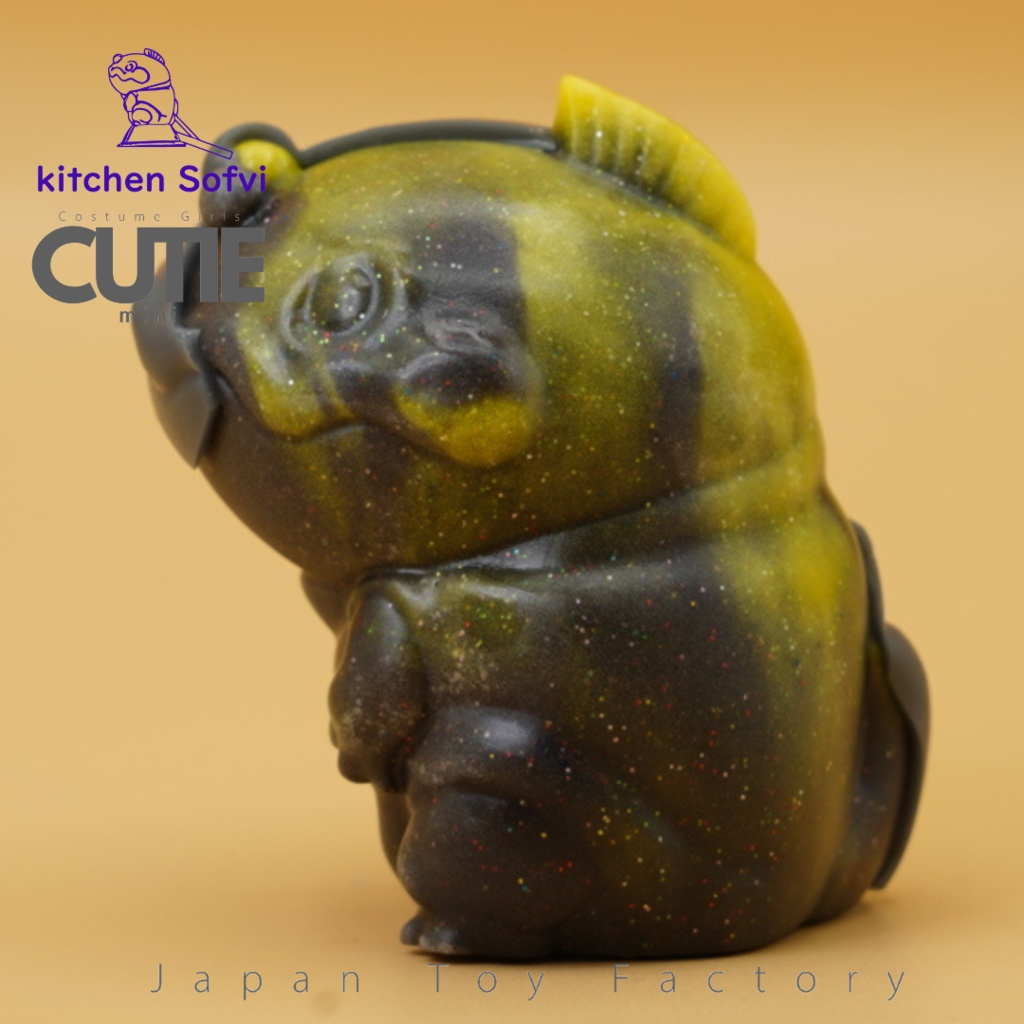 kitchen sofvi CUTIE mini TEST84