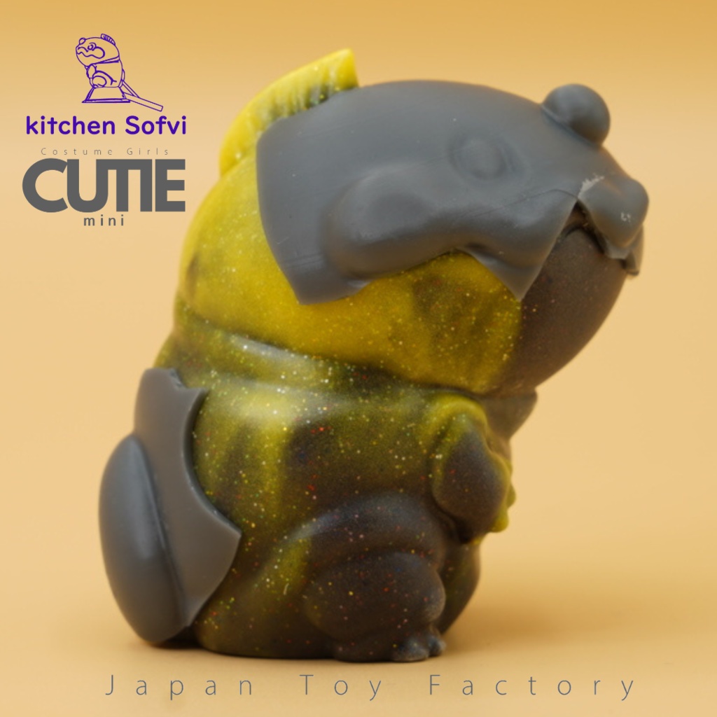 kitchen sofvi CUTIE mini TEST84