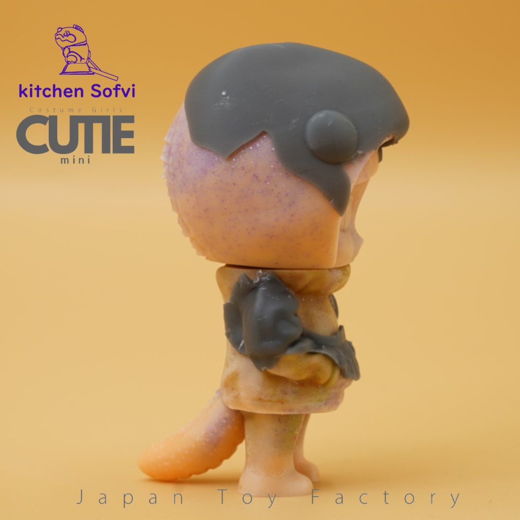kitchen sofvi CUTIE mini TEST85