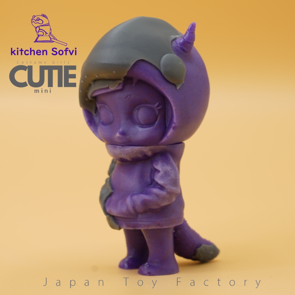 kitchen sofvi CUTIE mini TEST88