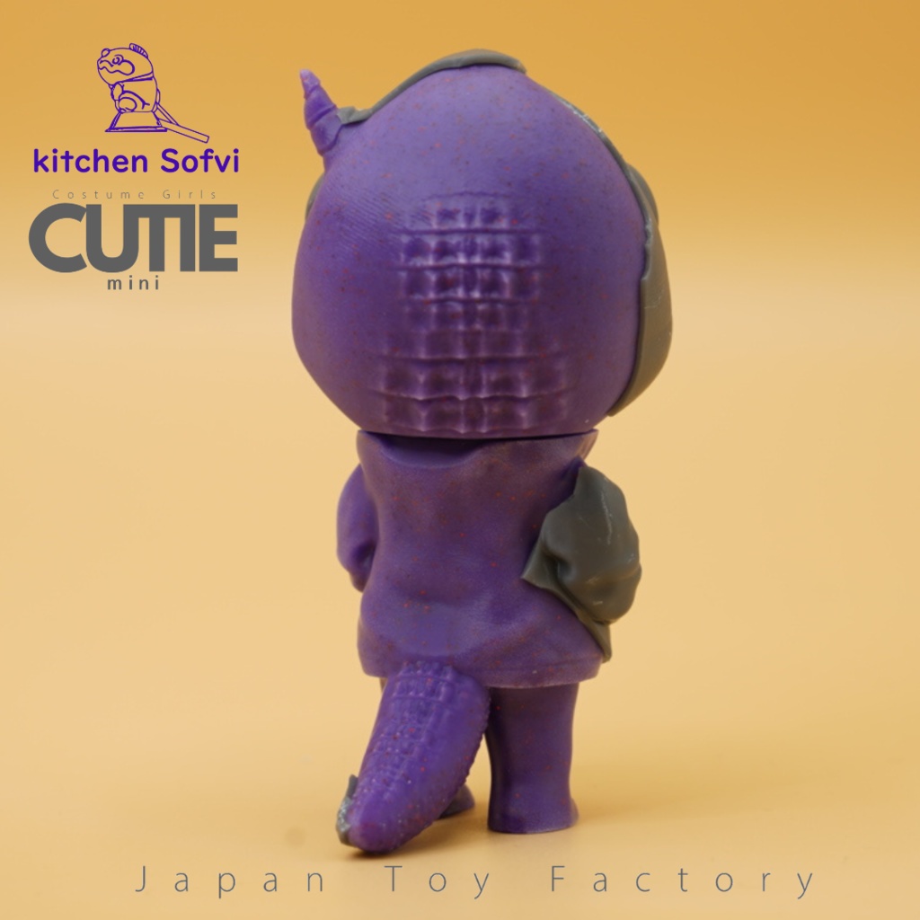 kitchen sofvi CUTIE mini TEST88