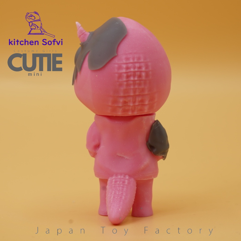 kitchen sofvi CUTIE mini TEST89
